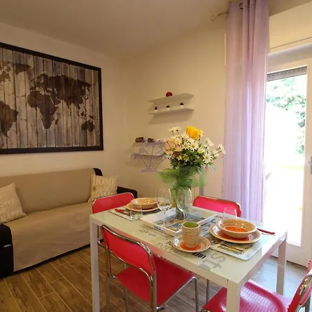 Apartman La Madonnina