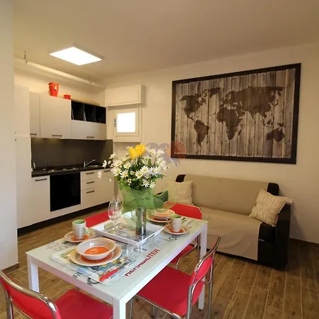 Apartman La Madonnina *
