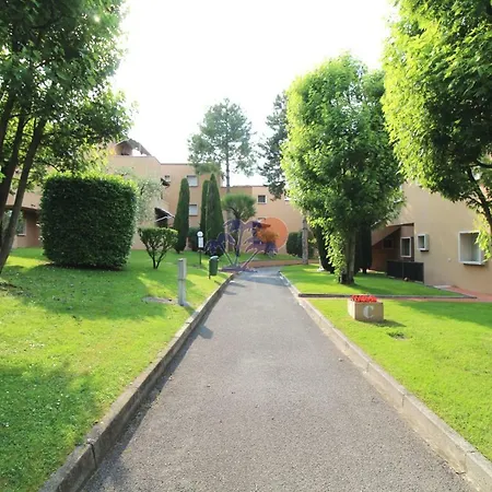 Apartman La Madonnina Peschiera del Garda