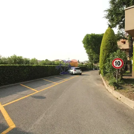 La Madonnina Apartman