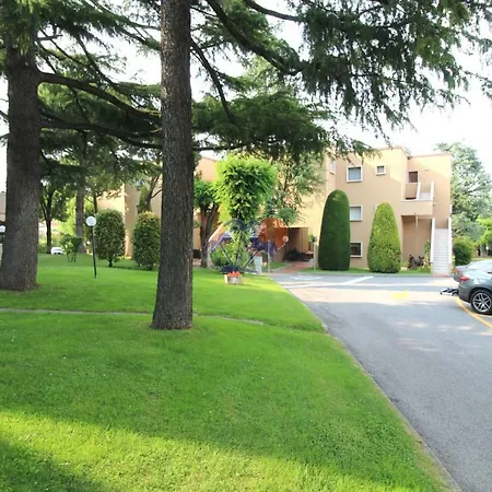 La Madonnina * Peschiera del Garda