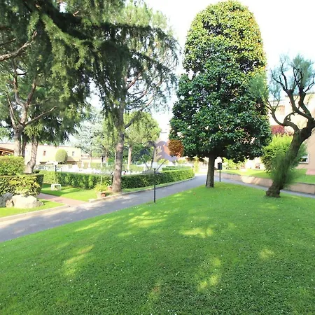 Apartman La Madonnina *